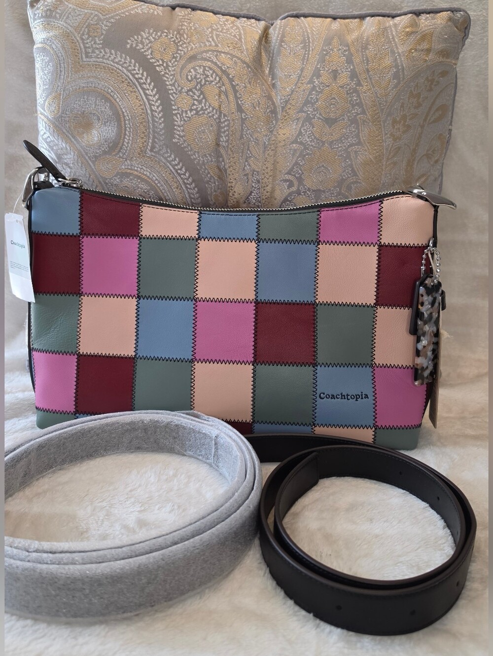 COACHTOPIA ALTER EGO MULTI CBE00